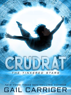 cover image of Crudrat